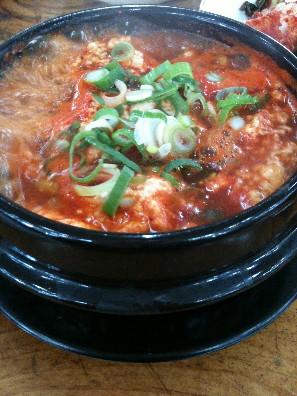 순두부 - 느긋하게 다녀온 도봉산 마당바위 산행기
