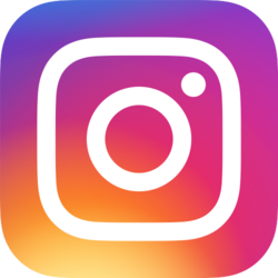 Instagram 로고