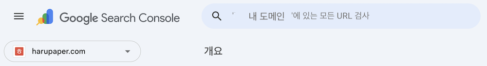 카페24 워드프레스, 구글 노출 앞당기는 사이트맵 & 색인 생성 가이드 서치콘솔 url 검사
